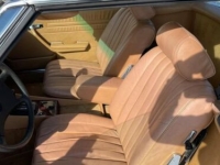 1983 Mercedes-Benz 380SL for sale in Michigan (ID-103183)