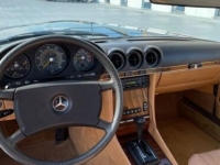 1983 Mercedes-Benz 380SL for sale in Michigan (ID-103183)