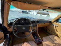 1983 Mercedes-Benz 380SL for sale in Michigan (ID-103183)