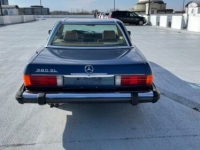 1983 Mercedes-Benz 380SL for sale in Michigan (ID-103183)