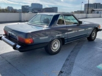 1983 Mercedes-Benz 380SL for sale in Michigan (ID-103183)
