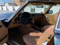 1983 Mercedes-Benz 380SL for sale in Michigan (ID-103183)