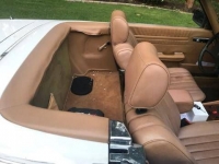 1983 Mercedes-Benz 380SL for sale in Michigan (ID-103747)