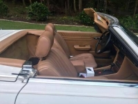 1983 Mercedes-Benz 380SL for sale in Michigan (ID-103747)