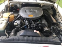 1983 Mercedes-Benz 380SL for sale in Michigan (ID-103747)