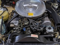 1983 Mercedes-Benz 380SL for sale in Michigan (ID-103920)