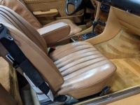 1983 Mercedes-Benz 380SL for sale in Michigan (ID-103920)