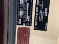 1983 Mercedes-Benz 380SL for sale in Michigan (ID-111511)