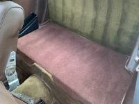 1983 Mercedes-Benz 380SL for sale in Michigan (ID-111511)