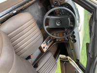1983 Mercedes-Benz 380SL for sale in Michigan (ID-111511)
