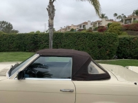 1983 Mercedes-Benz 380SL for sale in Michigan (ID-111511)