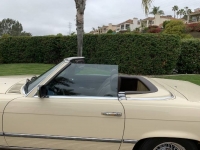 1983 Mercedes-Benz 380SL for sale in Michigan (ID-111511)