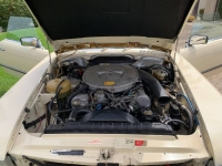 1983 Mercedes-Benz 380SL for sale in Michigan (ID-111511)