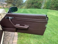1983 Mercedes-Benz 380SL for sale in Michigan (ID-111511)