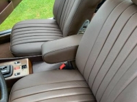 1983 Mercedes-Benz 380SL for sale in Michigan (ID-111511)
