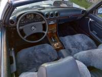 1983 Mercedes-Benz 380SL for sale in Michigan (ID-118305)