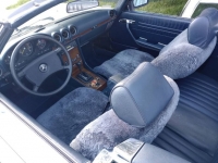 1983 Mercedes-Benz 380SL for sale in Michigan (ID-118305)