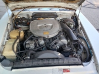 1983 Mercedes-Benz 380SL for sale in Michigan (ID-118305)