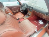 1983 Mercedes-Benz 380SL for sale in Michigan (ID-138288)