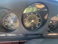 1983 Mercedes-Benz 380SL for sale in Michigan (ID-138288)