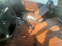 1983 Mercedes-Benz 380SL for sale in Michigan (ID-138288)