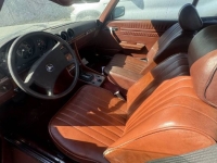 1983 Mercedes-Benz 380SL for sale in Michigan (ID-138288)
