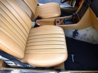 1983 Mercedes-Benz 380SL for sale in Michigan (ID-144736)