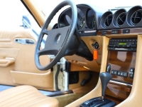 1983 Mercedes-Benz 380SL for sale in Michigan (ID-144736)