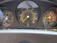 1983 Mercedes-Benz 380SL for sale in Michigan (ID-144736)