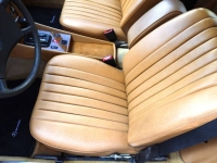 1983 Mercedes-Benz 380SL for sale in Michigan (ID-144736)