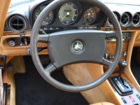 1983 Mercedes-Benz 380SL for sale in Michigan (ID-144736)