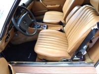 1983 Mercedes-Benz 380SL for sale in Michigan (ID-144736)
