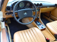 1983 Mercedes-Benz 380SL for sale in Michigan (ID-144736)