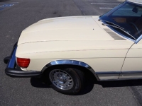 1983 Mercedes-Benz 380SL for sale in Michigan (ID-144736)