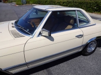 1983 Mercedes-Benz 380SL for sale in Michigan (ID-144736)