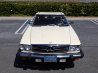 1983 Mercedes-Benz 380SL for sale in Michigan (ID-144736)