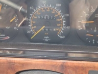 1983 Mercedes-Benz 500SEL for sale in Michigan (ID-119833)