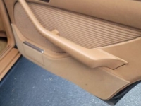 1983 Mercedes-Benz 500SEL for sale in Michigan (ID-119833)