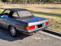 1983 Mercedes-Benz 500SL for sale in Michigan (ID-121088)
