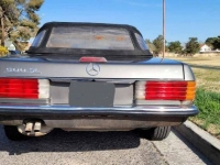 1983 Mercedes-Benz 500SL for sale in Michigan (ID-121088)