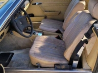 1983 Mercedes-Benz 500SL for sale in Michigan (ID-121088)