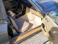 1983 Mercedes-Benz 500SL for sale in Michigan (ID-121088)