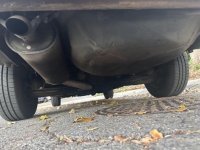 1983 Mercedes-Benz W123 for sale in Michigan (ID-155735)