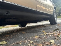 1983 Mercedes-Benz W123 for sale in Michigan (ID-155735)