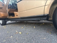 1983 Mercedes-Benz W123 for sale in Michigan (ID-155735)