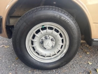 1983 Mercedes-Benz W123 for sale in Michigan (ID-155735)