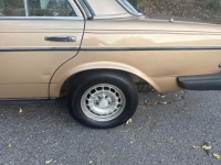 1983 Mercedes-Benz W123 for sale in Michigan (ID-155735)