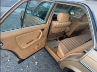 1983 Mercedes-Benz W123 for sale in Michigan (ID-155735)