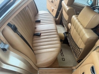 1983 Mercedes-Benz W123 for sale in Michigan (ID-155735)