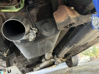 1983 Mercury Capri for sale in Michigan (ID-136960)